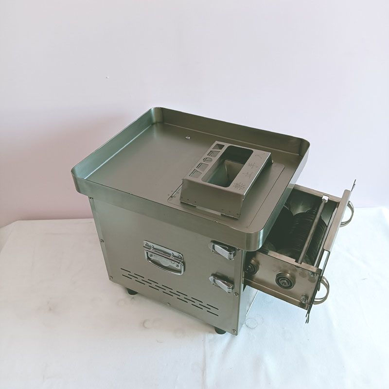Macchina Taglia Carne per Uso  - Automatic Meat Slicer Home recensione e prezzo