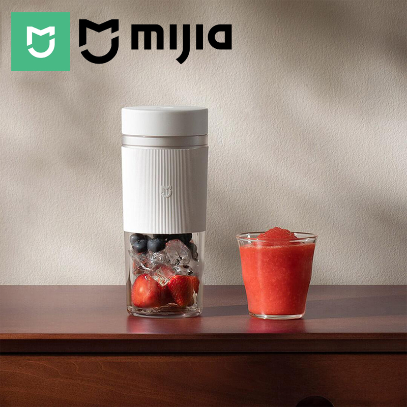 Frullatore Portatile MIJIA 2,  - Immersion Hand Blender Set recensione e prezzo