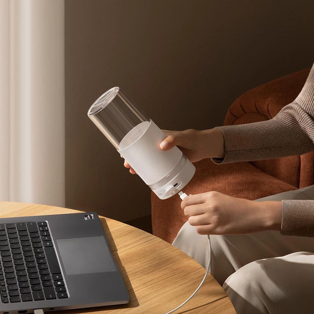 Frullatore Portatile MIJIA 2,  - Immersion Hand Blender Set recensione e prezzo