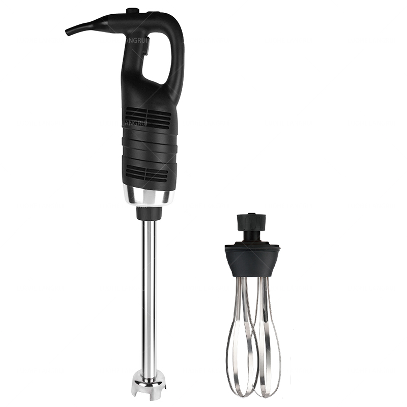 Set Frullatore a Immersione El - Immersion Hand Blender Set recensione e prezzo