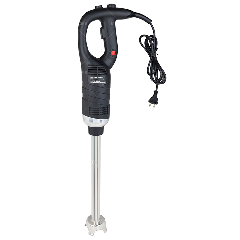 Set di macchine per robot da c - Immersion Hand Blender Set recensione e prezzo