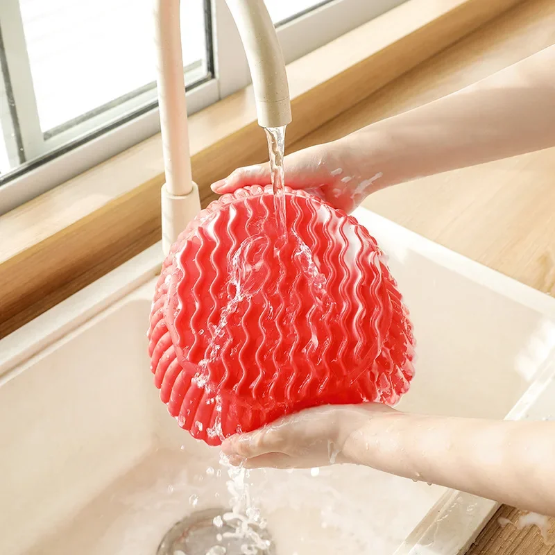 Carta da Forno per Friggitrice - Air Fryer Silicone Pot Liner recensione e prezzo