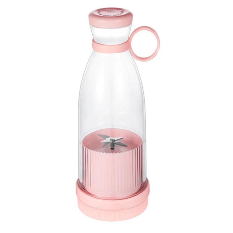 Elimina i frullatori voluminos - Portable Blender Usb Rechargeable recensione e prezzo