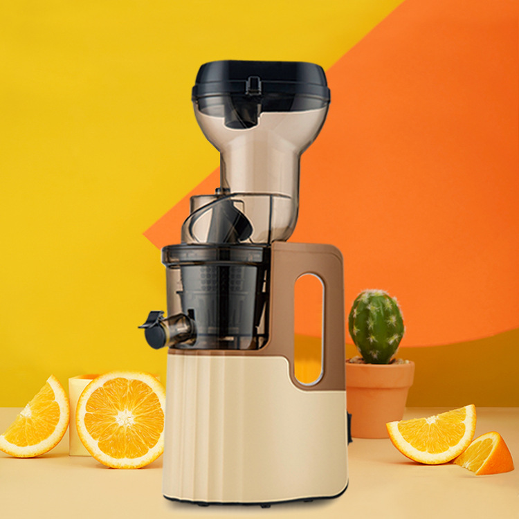 Bocca larga Commerciale Spremi - Electric Slow Juicer Cold Press recensione e prezzo