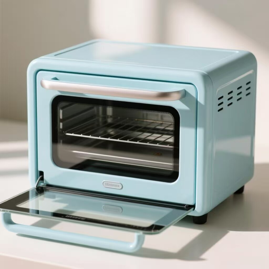 Mini forno elettrico 10L Per u - Small Appliances recensione e prezzo
