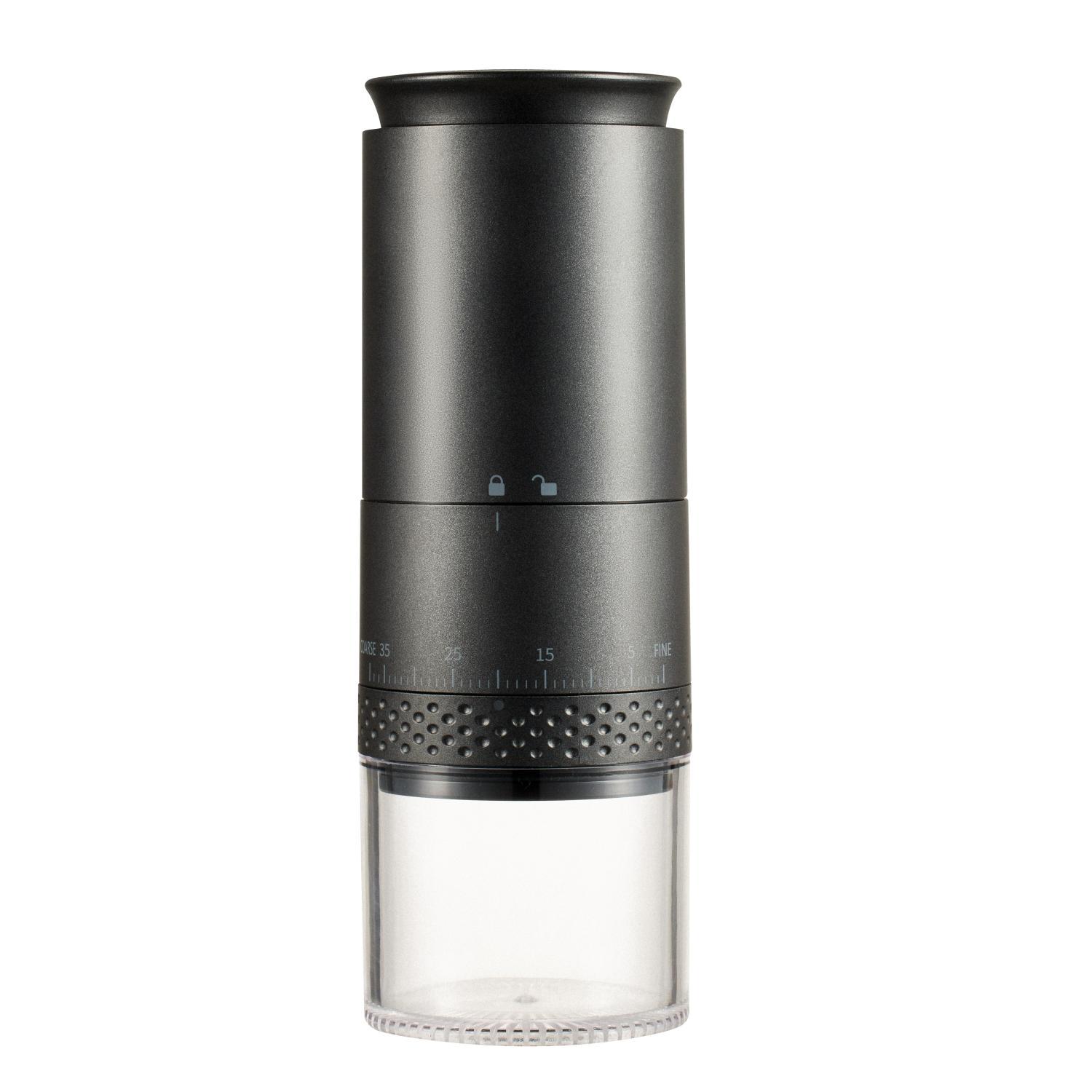 Macinacaffè elettrico 1500mAh  - Coffee Bean Grinder Electric recensione e prezzo