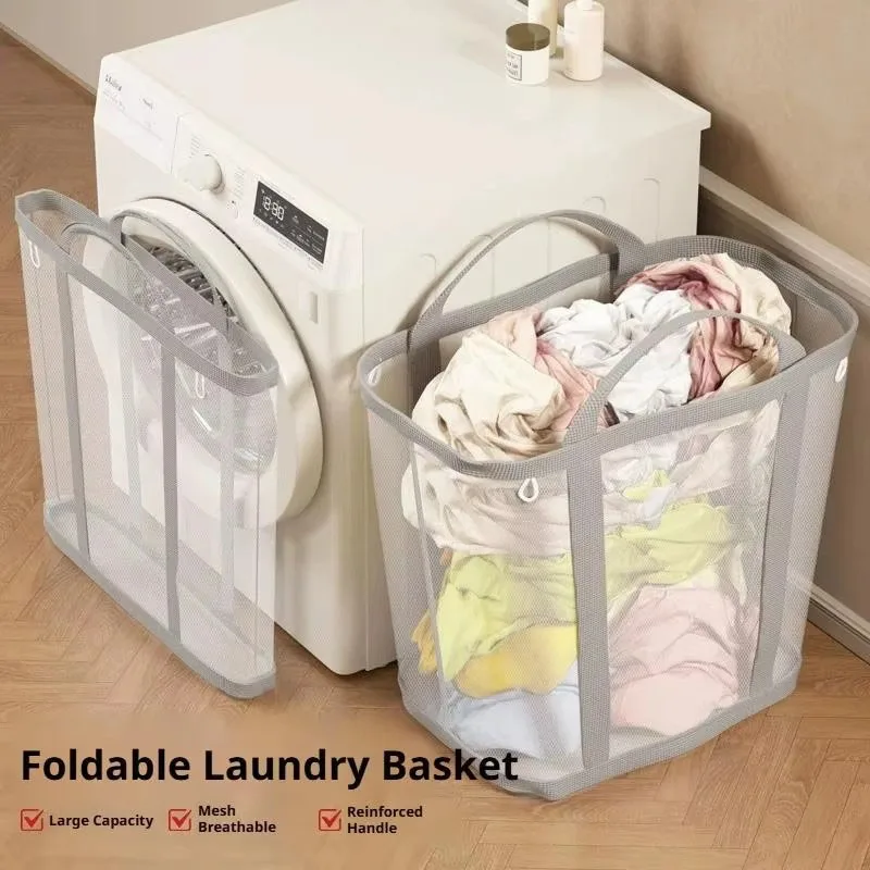 Cesto per la Biancheria in Ret - Laundry recensione e prezzo