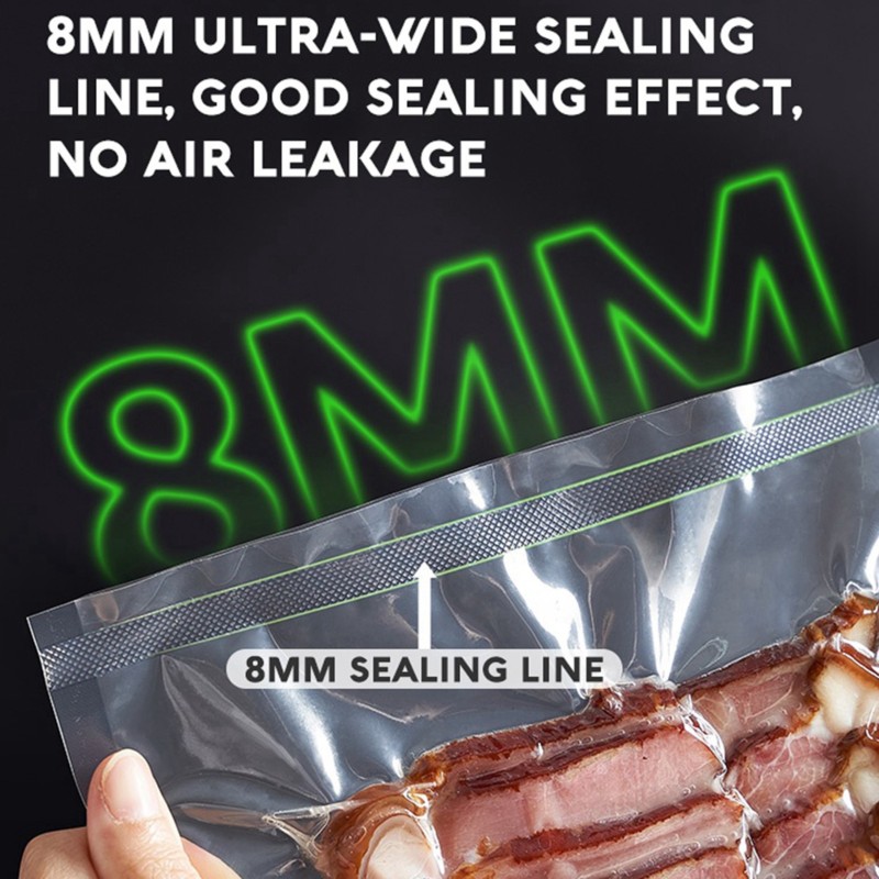 [NEWA08R】 Macchina per sottovu - Food Vacuum Sealer Machine recensione e prezzo