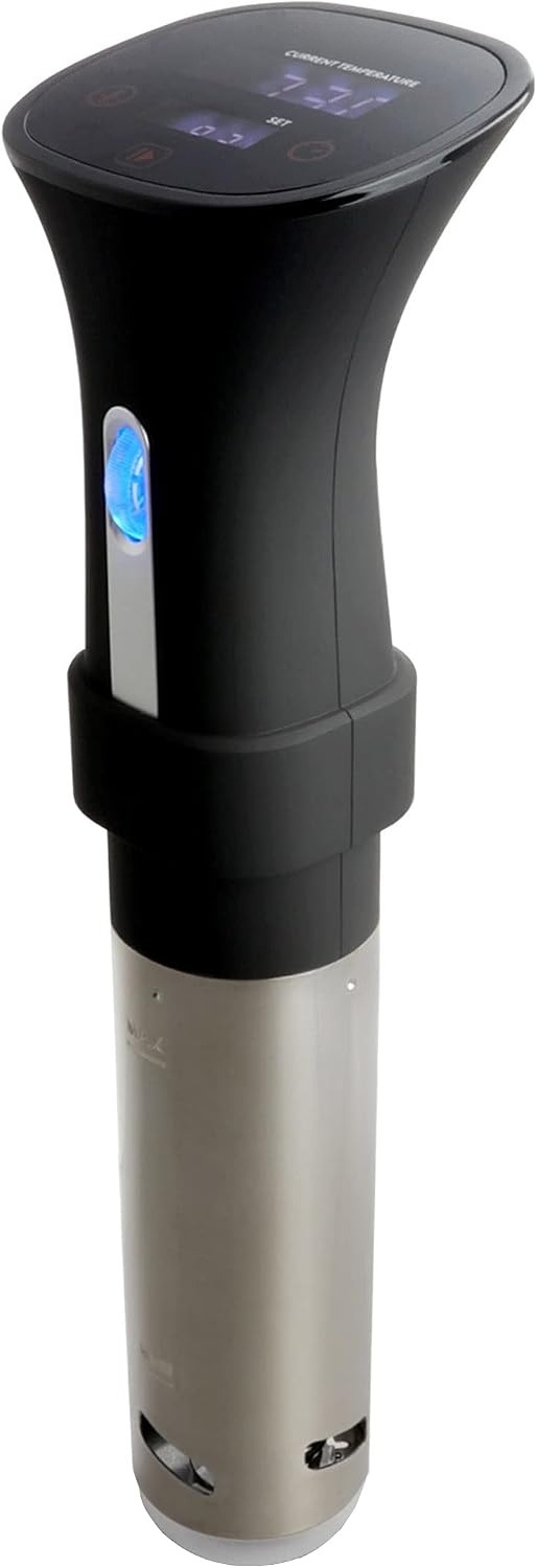 Cucina a Immersione di Precisi - Digital Sous Vide Precision Cooker recensione e prezzo