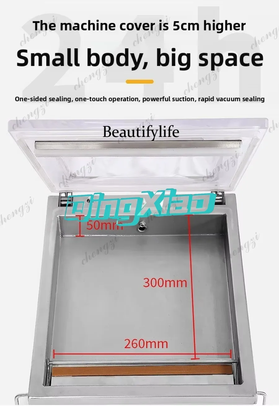 Sigillatrice Sottovuoto Automa - Food Vacuum Sealer Machine recensione e prezzo
