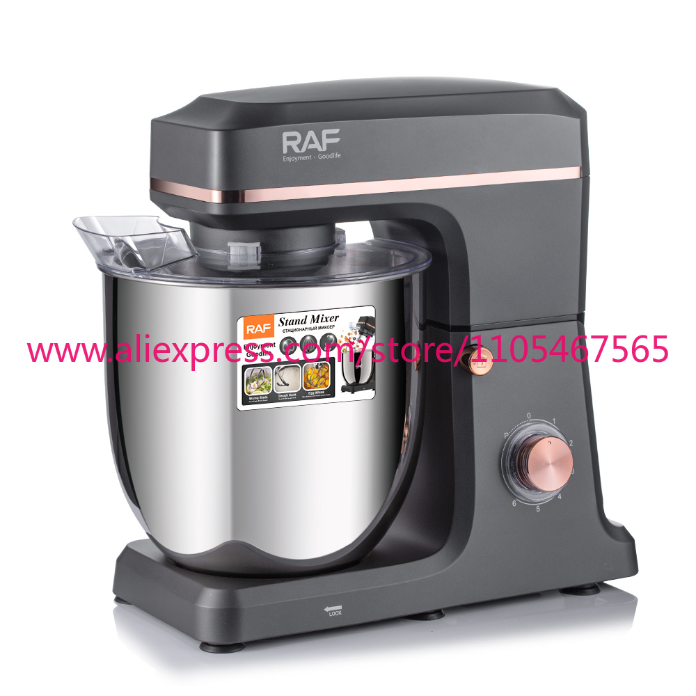 Impastatrice Verticale RAF 12L - Home Appliances recensione e prezzo