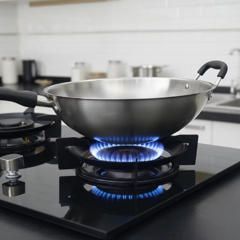 Piano Cottura a Gas Incasso a  - Kitchen Appliances recensione e prezzo
