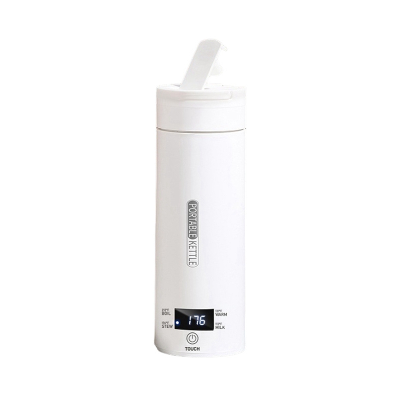 Bollitore Elettrico da Viaggio - Electric Kettle Temperature Control recensione e prezzo