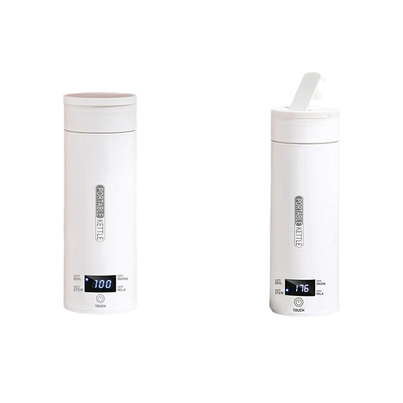 Bollitore Elettrico da Viaggio - Electric Kettle Temperature Control recensione e prezzo